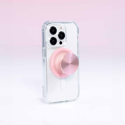 Dusty Rose — MagSafe PopGrip - US 98802