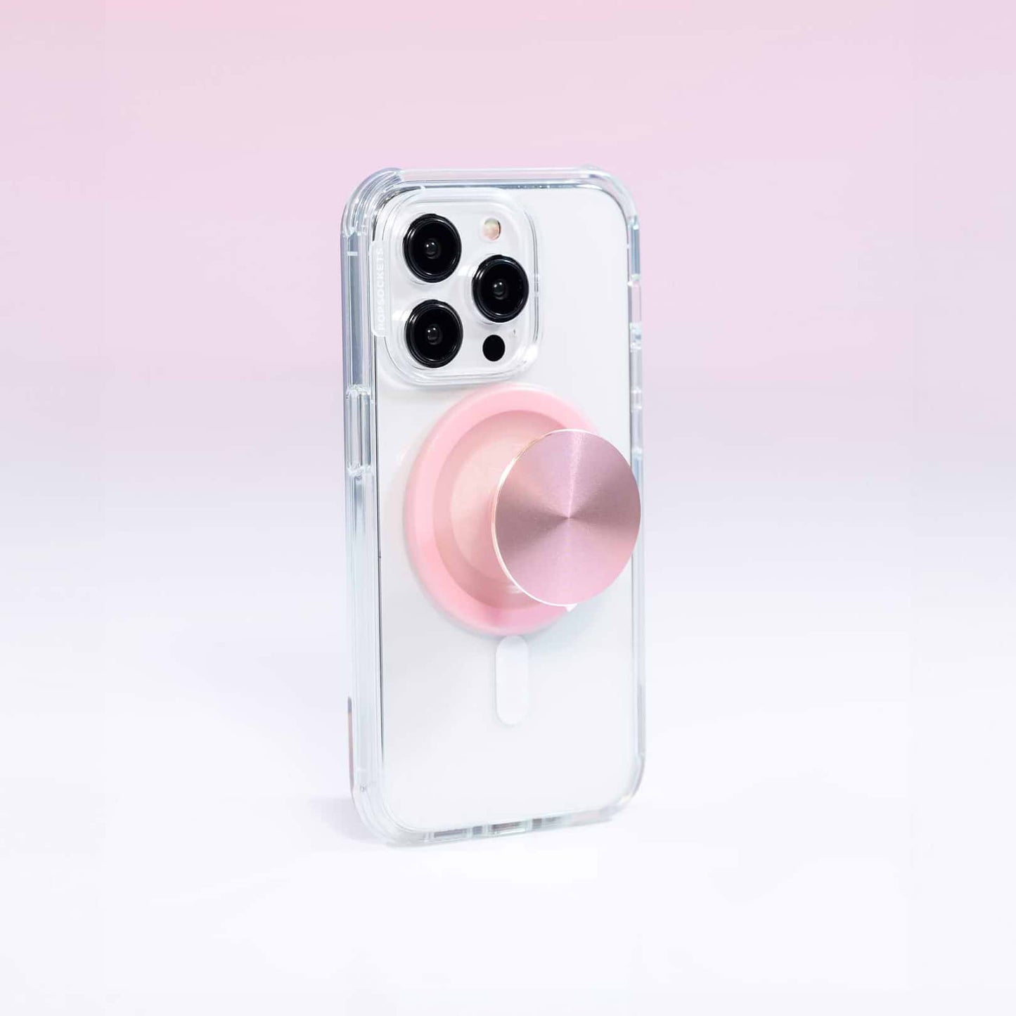 Dusty Rose — MagSafe PopGrip - US 44893