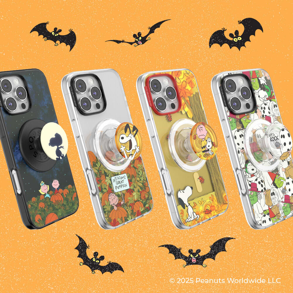 Tricks or Treats — iPhone 17 MagSafe Case - US 37981