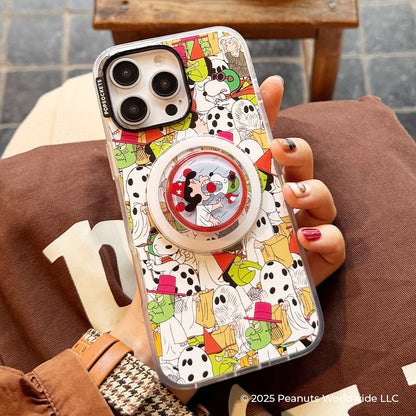 Tricks or Treats — iPhone 17 Pro Max MagSafe Case - US 70008