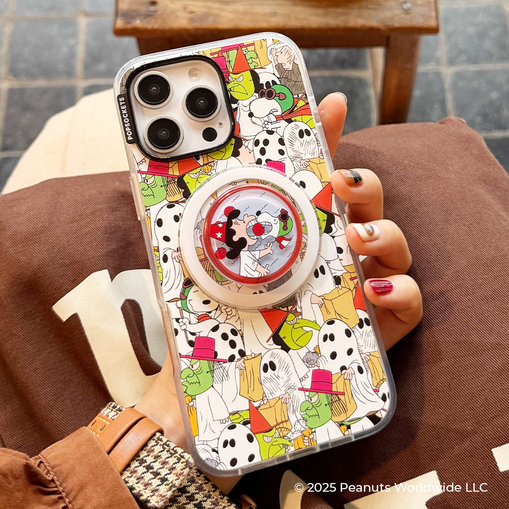 Tricks or Treats — iPhone 14 Pro MagSafe Case - US 77711