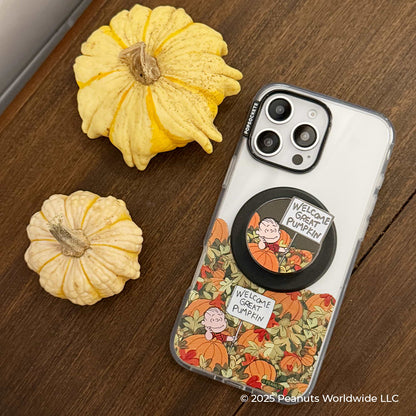 The Pumpkin Patch — iPhone 13 Pro Max MagSafe Case - US 07810