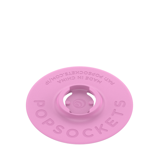 Pink — Adhesive Base - US 38170