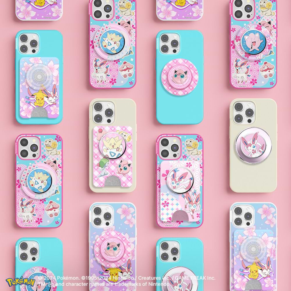 Fairy Type Fantasy — iPhone 14 Pro Max MagSafe Case - US 83598
