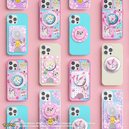 Sakura Dreams — iPhone 15 Pro Max MagSafe Case - US 73322