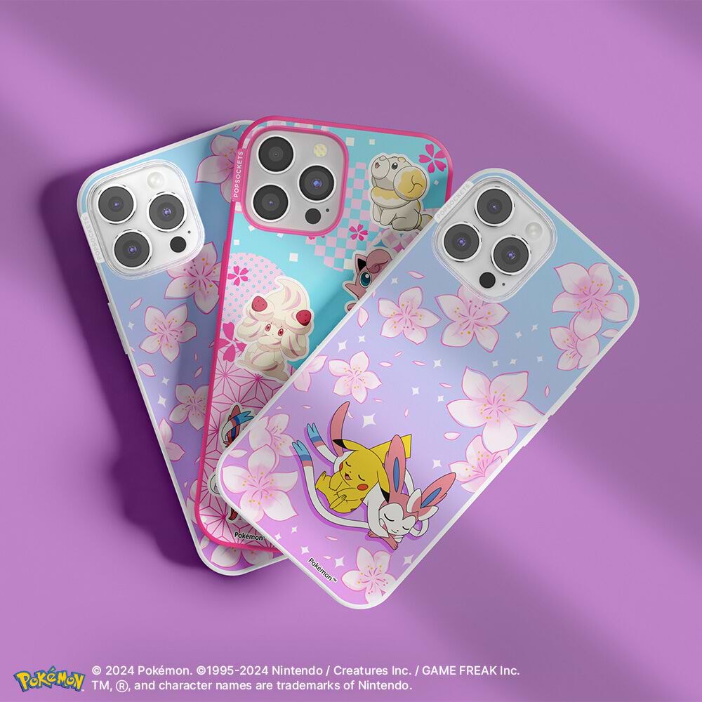 Fairy Type Fantasy — iPhone 16 Pro Max MagSafe Case - US 74220