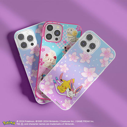 Sakura Dreams — iPhone 16 Plus MagSafe Case - US 33200