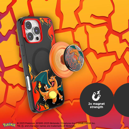 Charizard In Flight — iPhone 13 MagSafe Case - US 15052