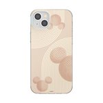 Serene Mickey  — iPhone 14 Plus MagSafe Case - US 74677