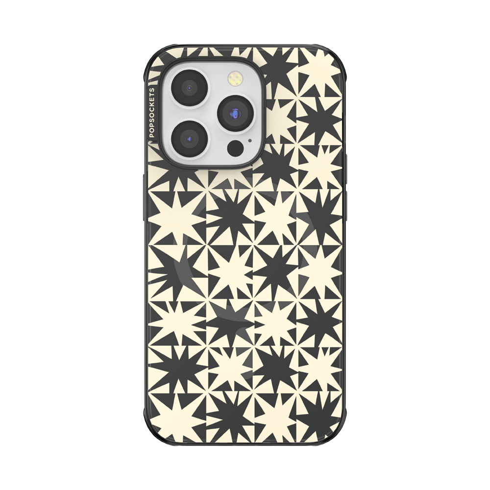 Breeze Block Black — iPhone 14 Pro MagSafe Case - US 96251