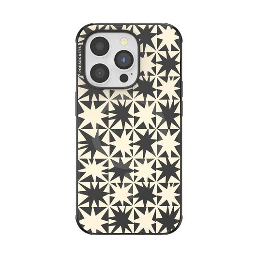 Breeze Block Black — iPhone 14 Pro MagSafe Case - US 96251