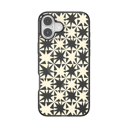 Breeze Block Black — iPhone 16 Plus MagSafe Case - US 73315