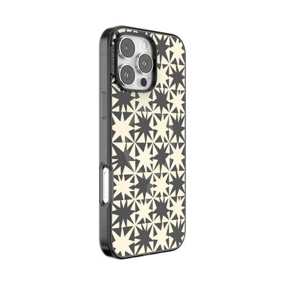 Breeze Block Black — iPhone 16 Pro Max MagSafe Case - US 42750