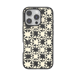 Breeze Block Black — iPhone 16 Pro MagSafe Case - US 37421