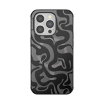 Swirl Smoke — iPhone 14 Pro MagSafe Case - US 69953