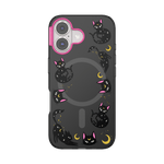 Cat Magic Frame — iPhone 16 MagSafe Case - US 80941