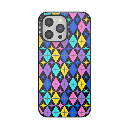 Mod Diamond — iPhone 14 Pro Max MagSafe Case - US 20686