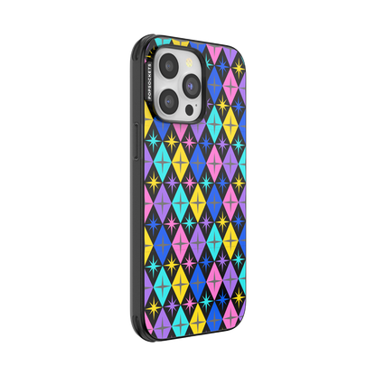 Mod Diamond — iPhone 14 Pro Max MagSafe Case - US 20686