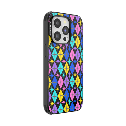 Mod Diamond — iPhone 14 Pro MagSafe Case - US 02823