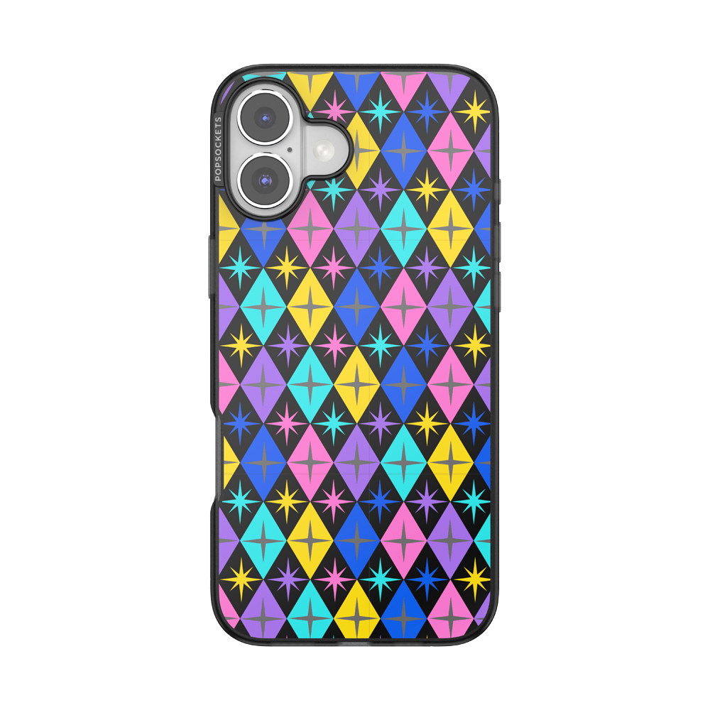 Mod Diamond — iPhone 16 Plus MagSafe Case - US 17497