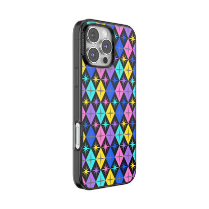 Mod Diamond — iPhone 16 Pro Max MagSafe Case - US 10318