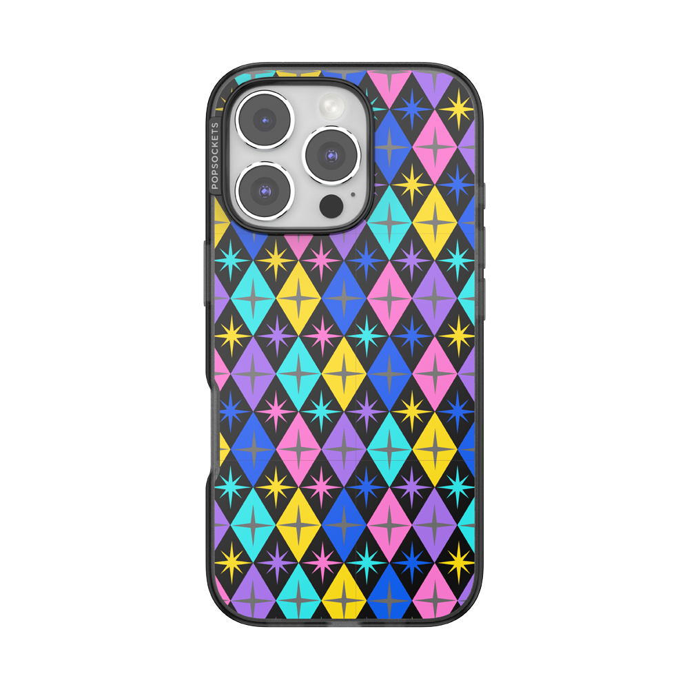 Mod Diamond — iPhone 16 Pro MagSafe Case - US 52211