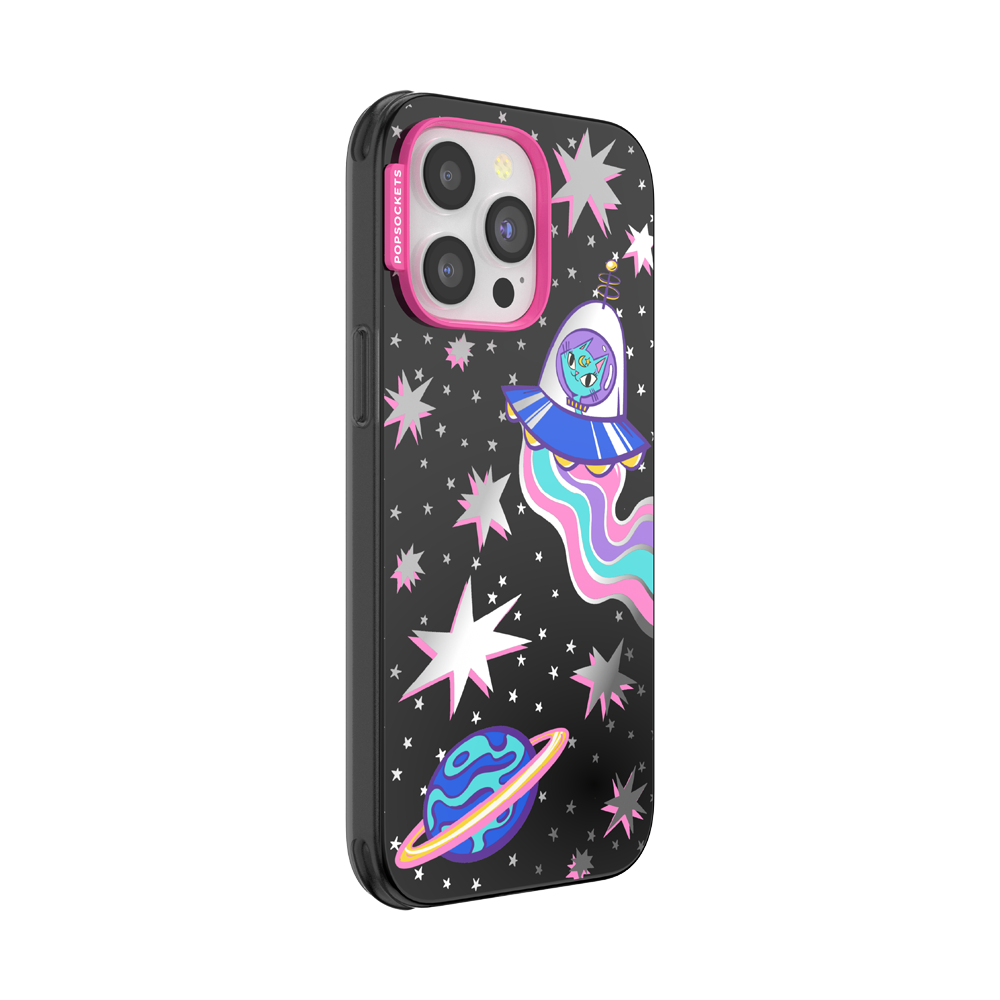 Space Wiz — iPhone 14 Pro Max MagSafe Case - US 22170
