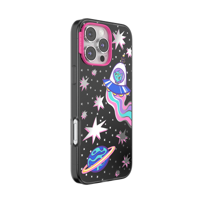 Space Wiz — iPhone 16 Pro Max MagSafe Case - US 74248
