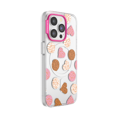 Conchas — iPhone 15 Pro MagSafe Case - US 52730