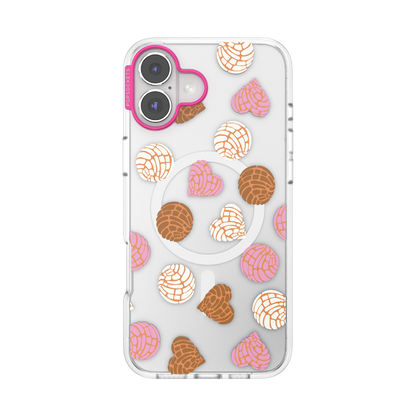 Conchas — iPhone 16 Plus MagSafe Case - US 82967