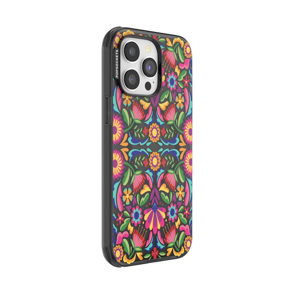 Huipil — iPhone 14 Pro Max MagSafe Case - US 94358