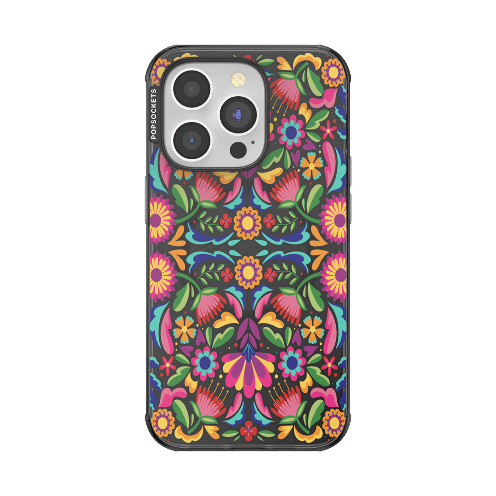 Huipil — iPhone 14 Pro MagSafe Case - US 33084