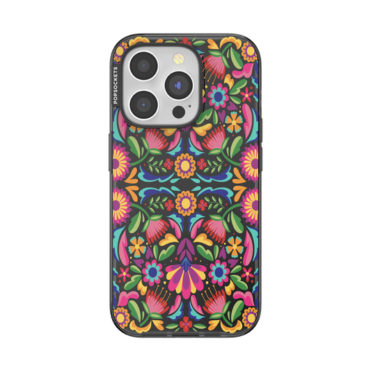 Huipil — iPhone 15 Pro MagSafe Case - US 06966