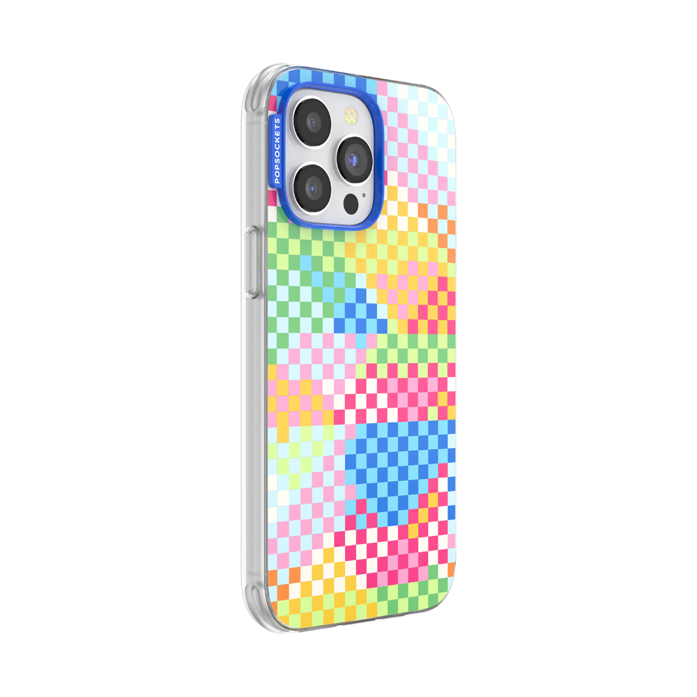 That's a Weave — iPhone 14 Pro Max MagSafe Case - US 27770