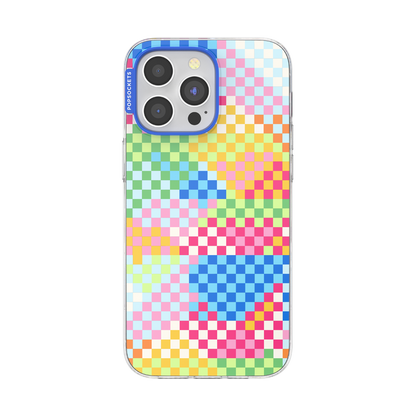 That's a Weave — iPhone 15 Pro Max MagSafe Case - US 36625