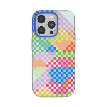 That's a Weave — iPhone 15 Pro MagSafe Case - US 00879