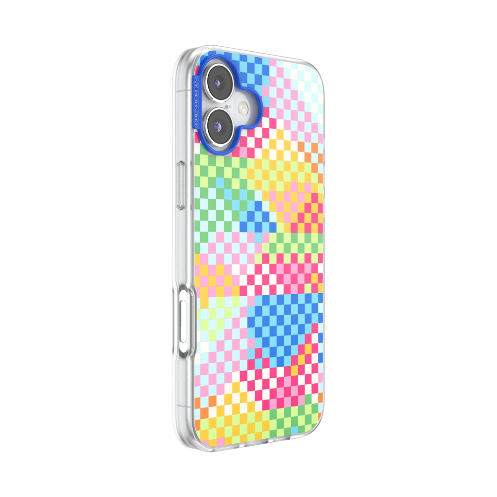That's a Weave — iPhone 16 Plus MagSafe Case - US 56853