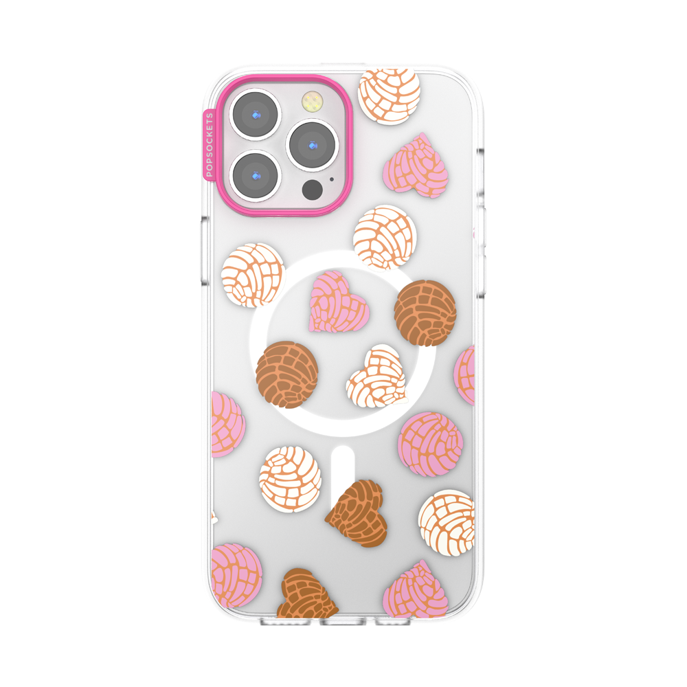 Conchas — iPhone 13 Pro Max MagSafe Case - US 17480