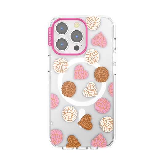 Conchas — iPhone 13 Pro MagSafe Case - US 29386