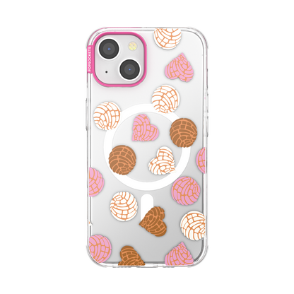 Conchas — iPhone 13 MagSafe Case - US 61523