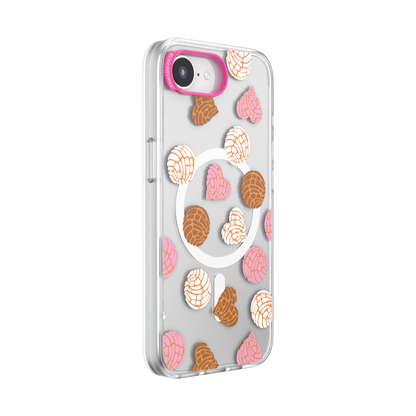 Conchas — iPhone 17e/16e MagSafe Case - US 70717