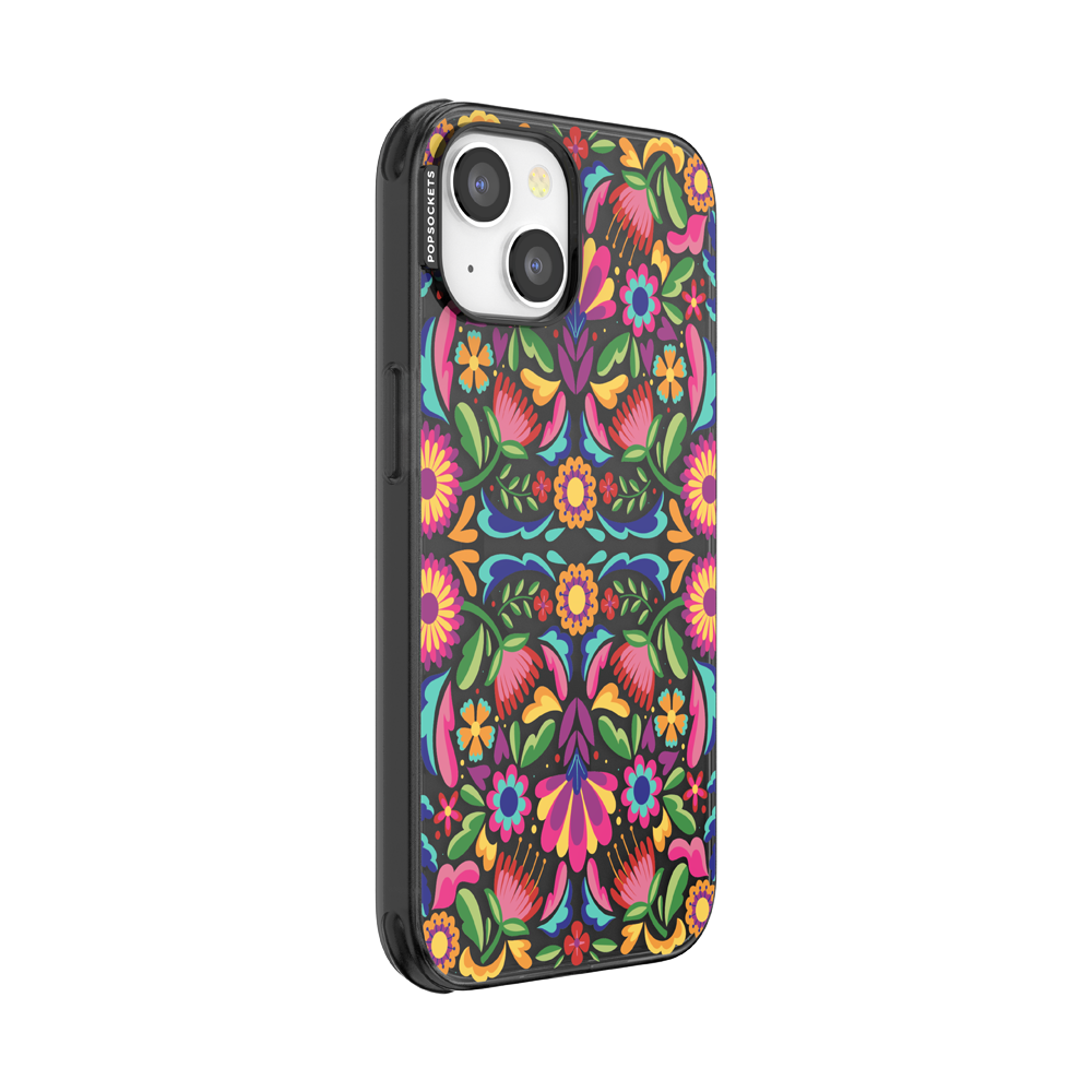 Huipil — iPhone 14 MagSafe Case - US 65978