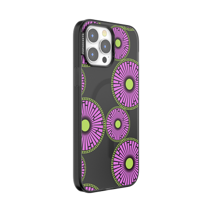 Wax Purple — iPhone 13 Pro Max MagSafe Case - US 96651