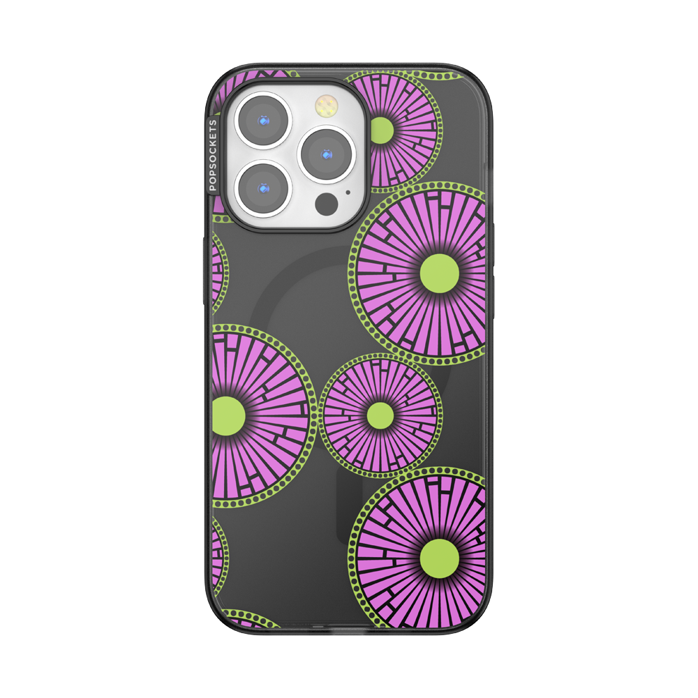 Wax Purple — iPhone 13 Pro MagSafe Case - US 65920