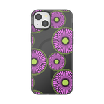 Wax Purple — iPhone 15 Plus MagSafe Case - US 11127