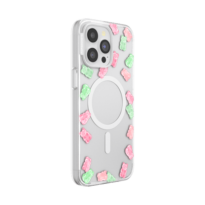 Gummy Bears — iPhone 15 Pro Max MagSafe Case - US 64950