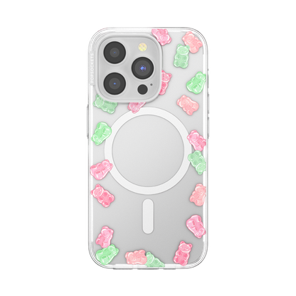 Gummy Bears — iPhone 15 Pro MagSafe Case - US 51579