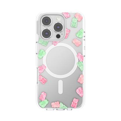 Gummy Bears — iPhone 16 Pro MagSafe Case - US 40338