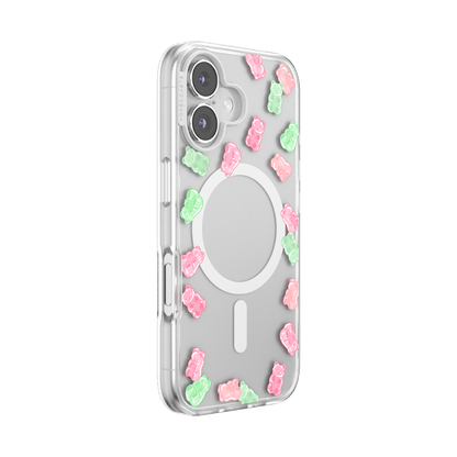 Gummy Bears — iPhone 16 MagSafe Case - US 53854