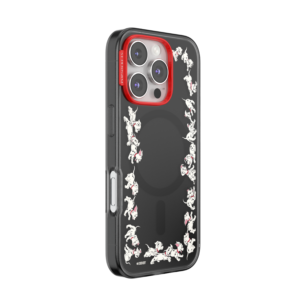 I Don't Want To Nap! — iPhone 16 Pro MagSafe Case - US 95959